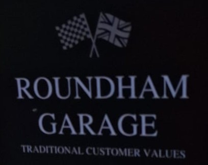 Roundham Garage
